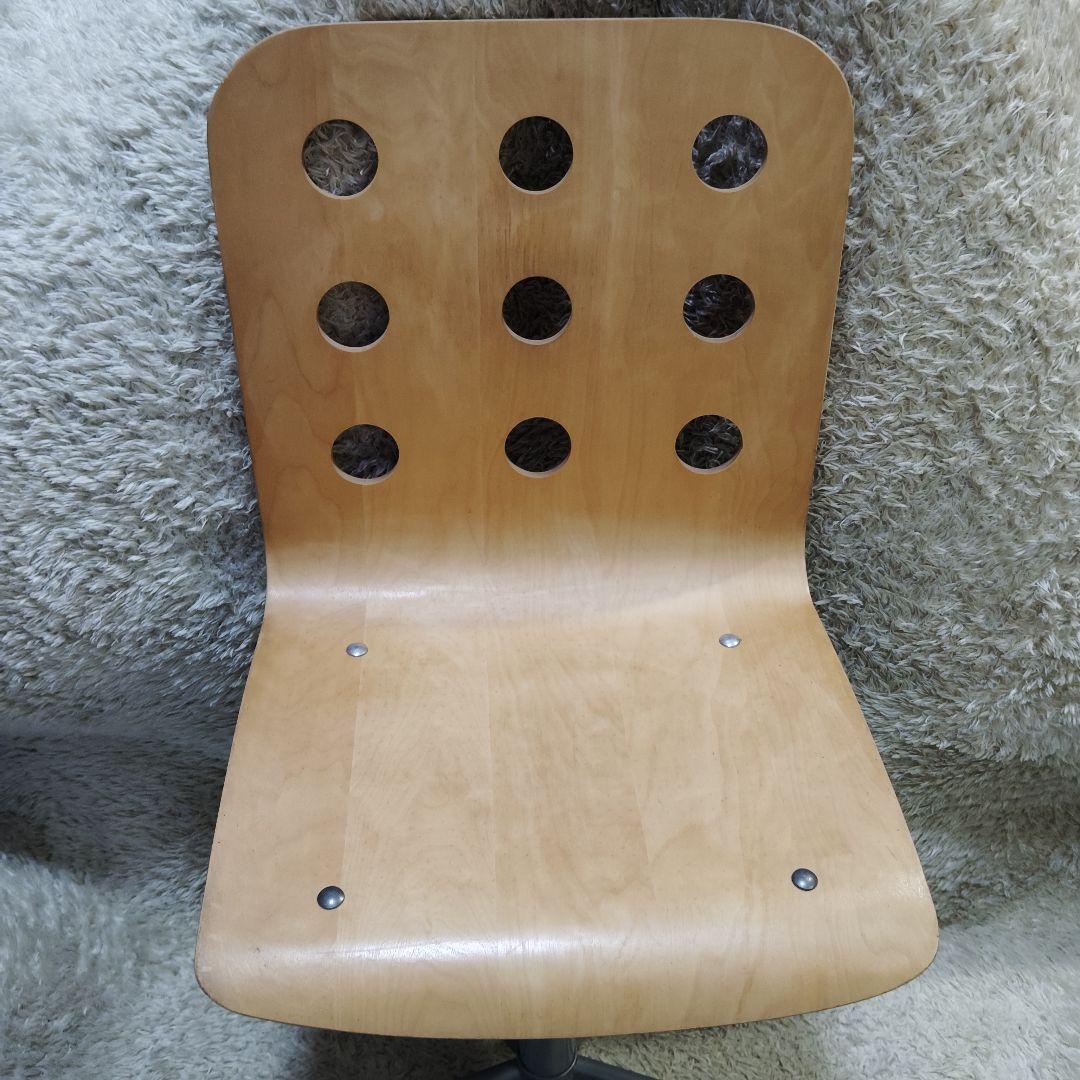 希少】イケア JULES デスク チェア ヴィンテージ 廃盤 OLD IKEA - メルカリ