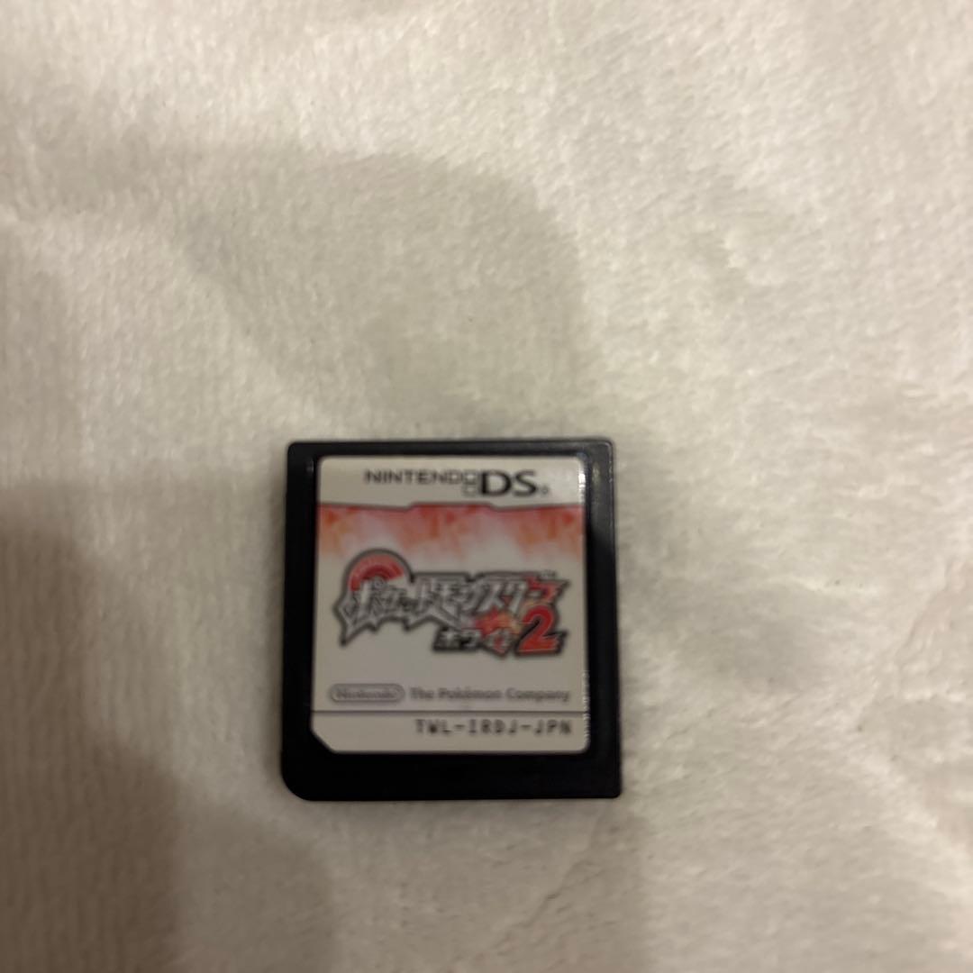 ポケットモンスターホワイト2 - メルカリ