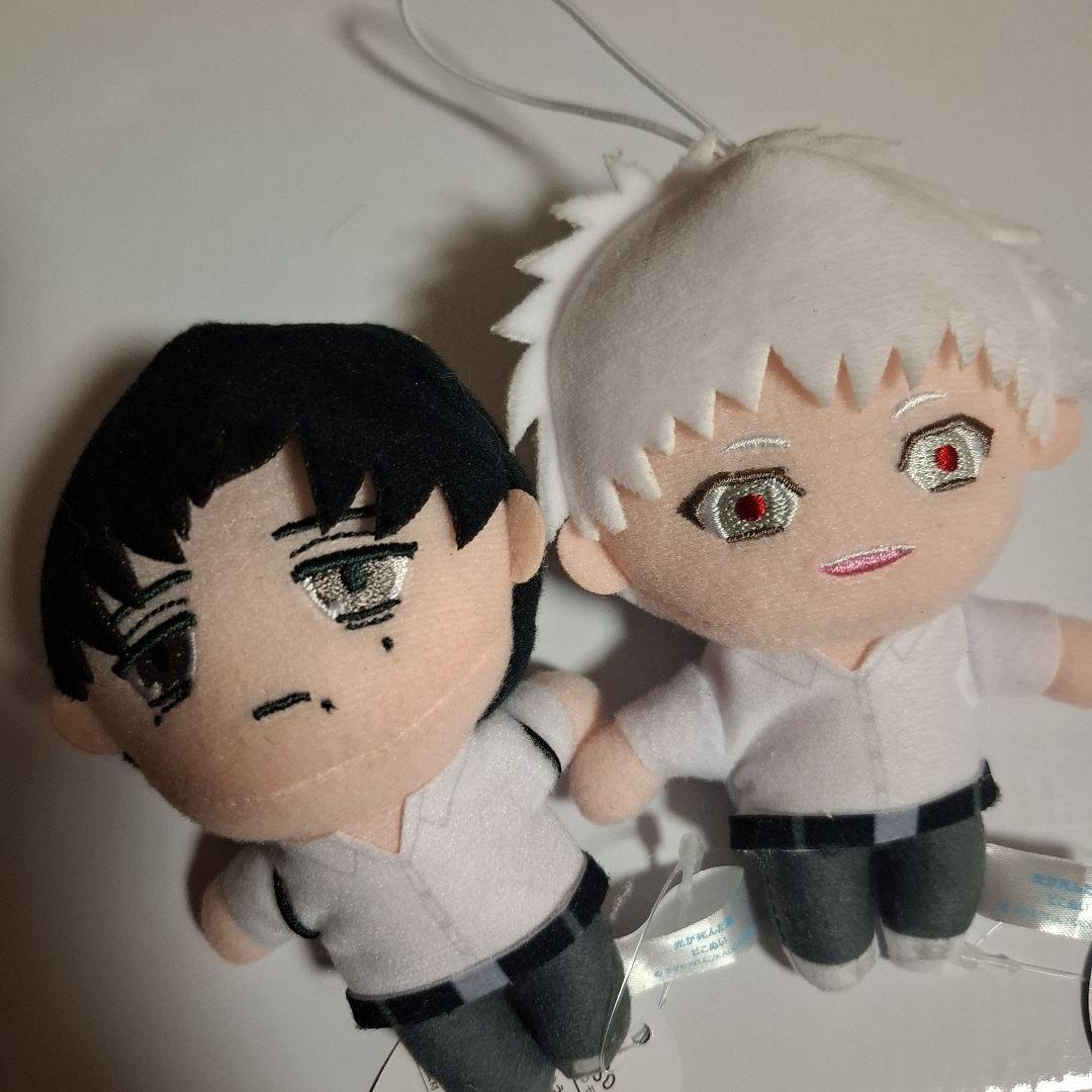 光が死んだ夏 ナムコ限定 ピこぬいセット