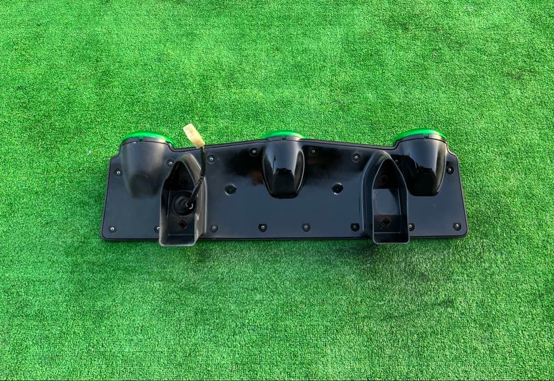 スーパードルフィン 速度灯 希少 - メルカリ