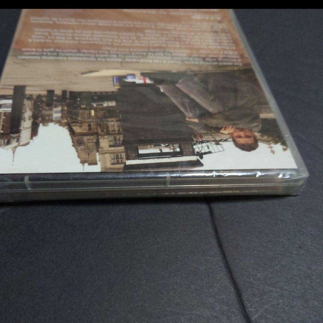 スチュアート　Stuart .A Life Backwards　DVD　新品