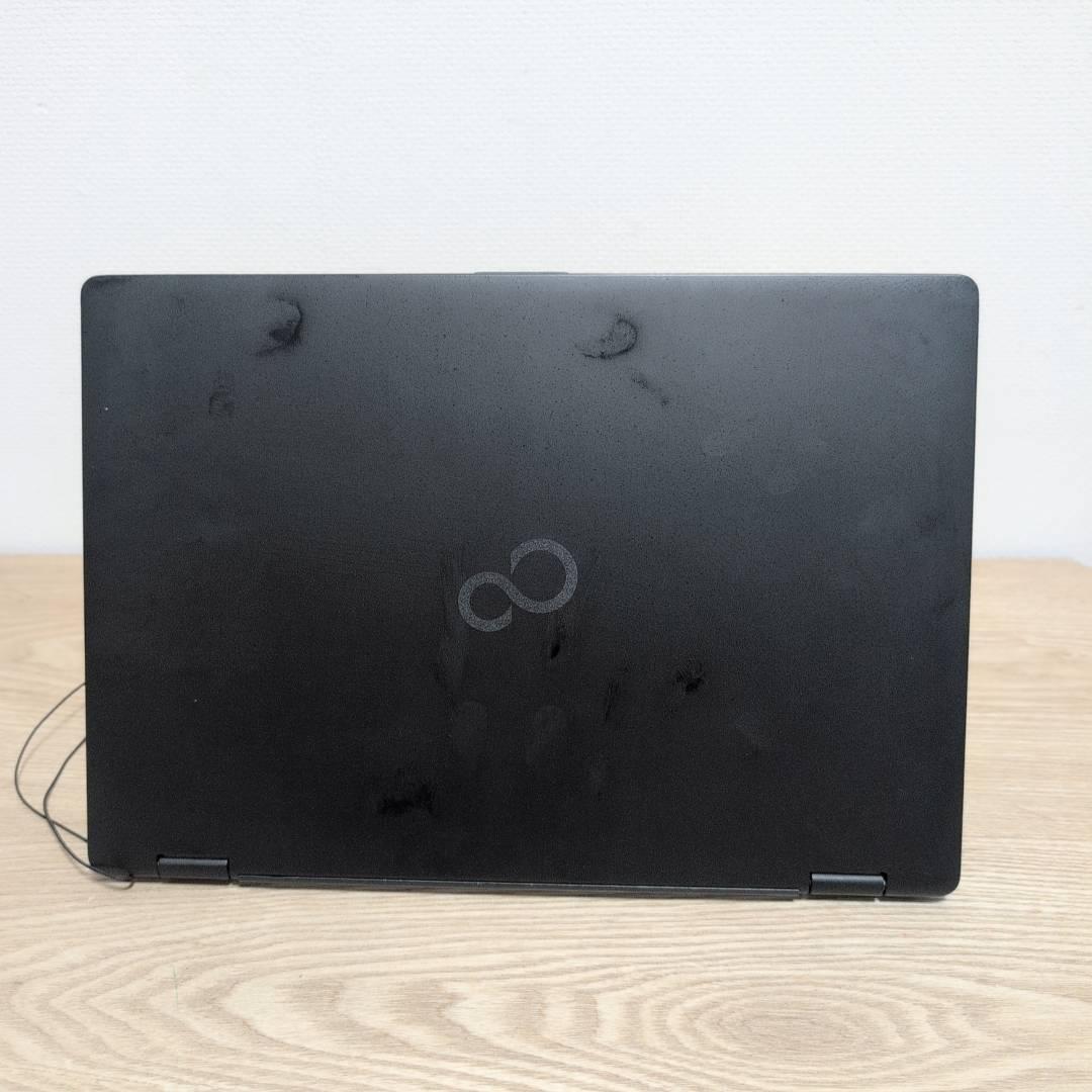 2in1PC ハイスペック 富士通 10世代 i5 8GB 256GB WPS