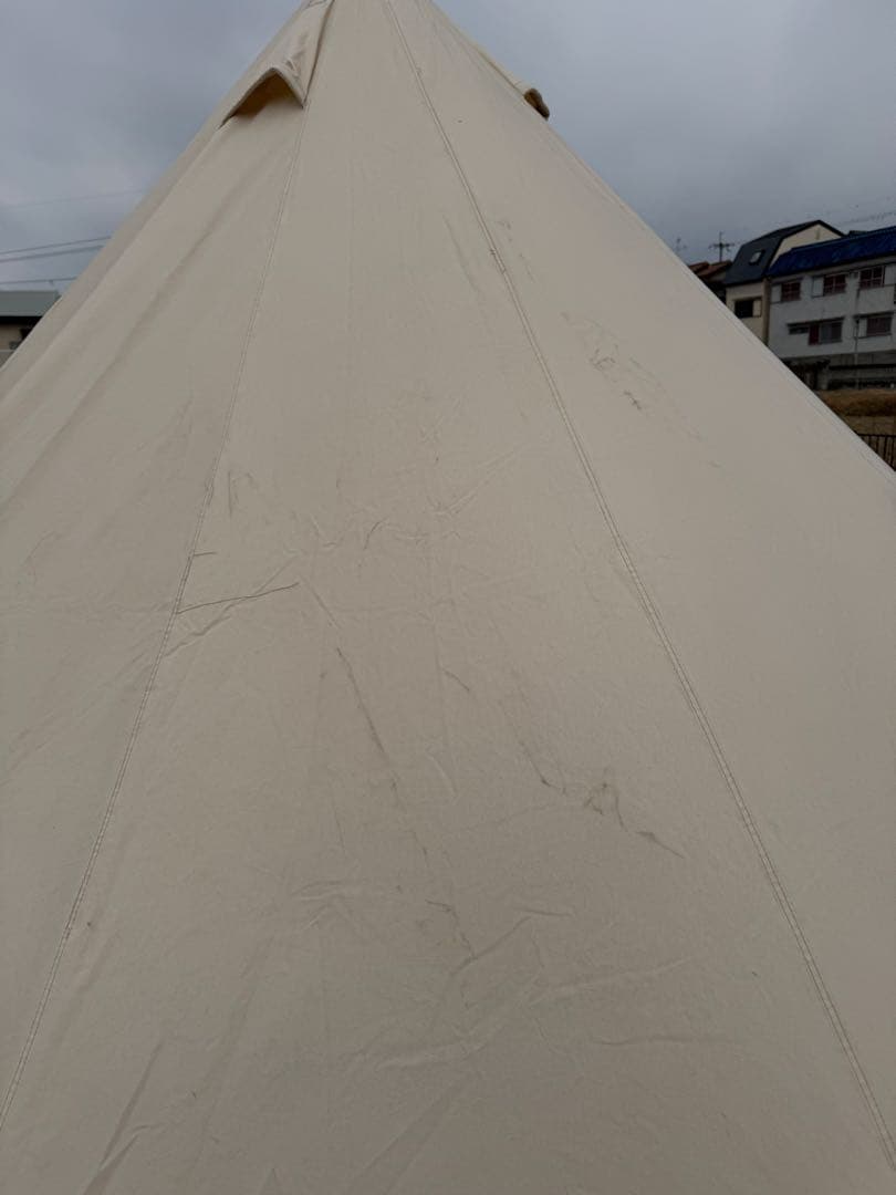 ベルテント　3.5m