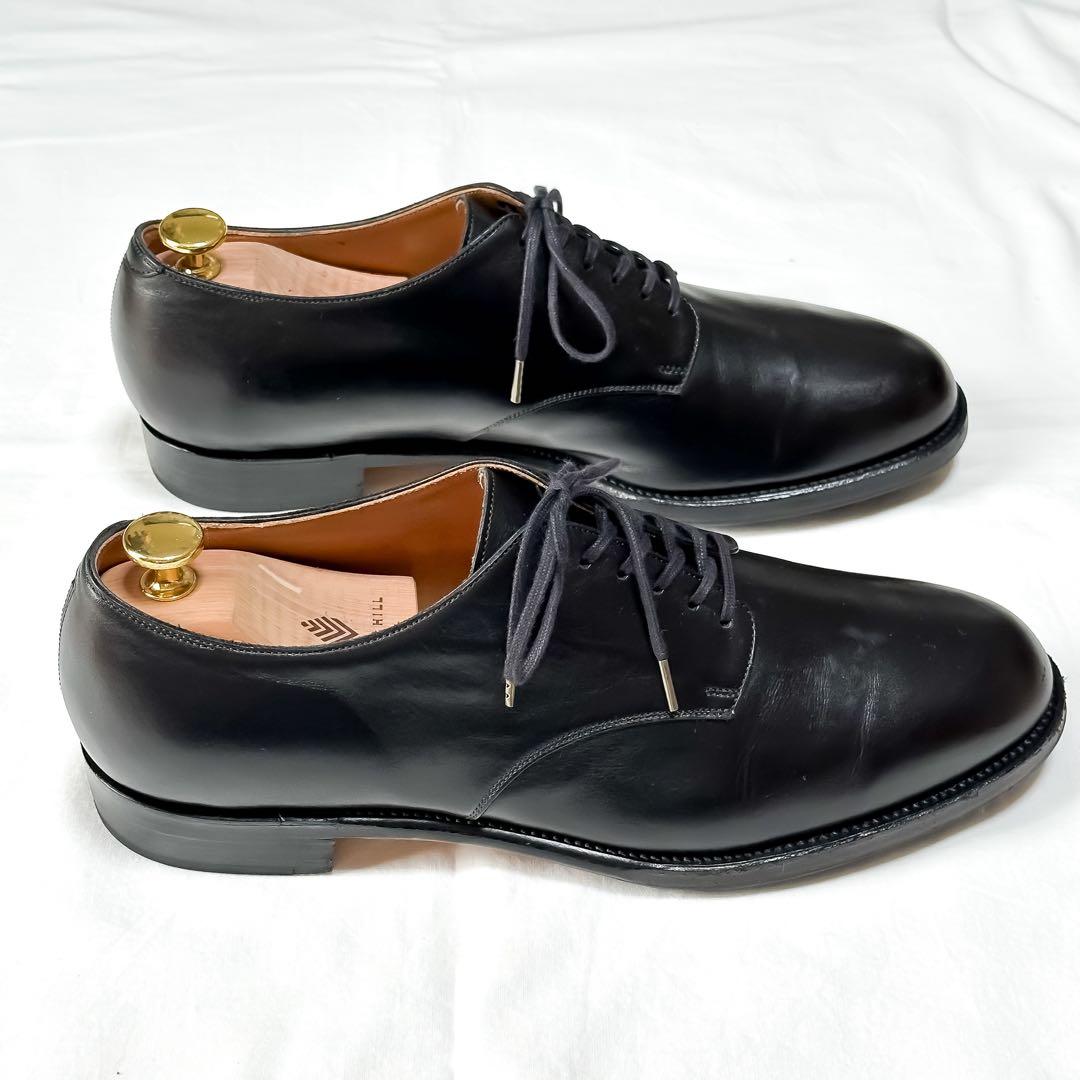 美品】forme Blucher Plain Toe Roxanne別注6.5 - メルカリ