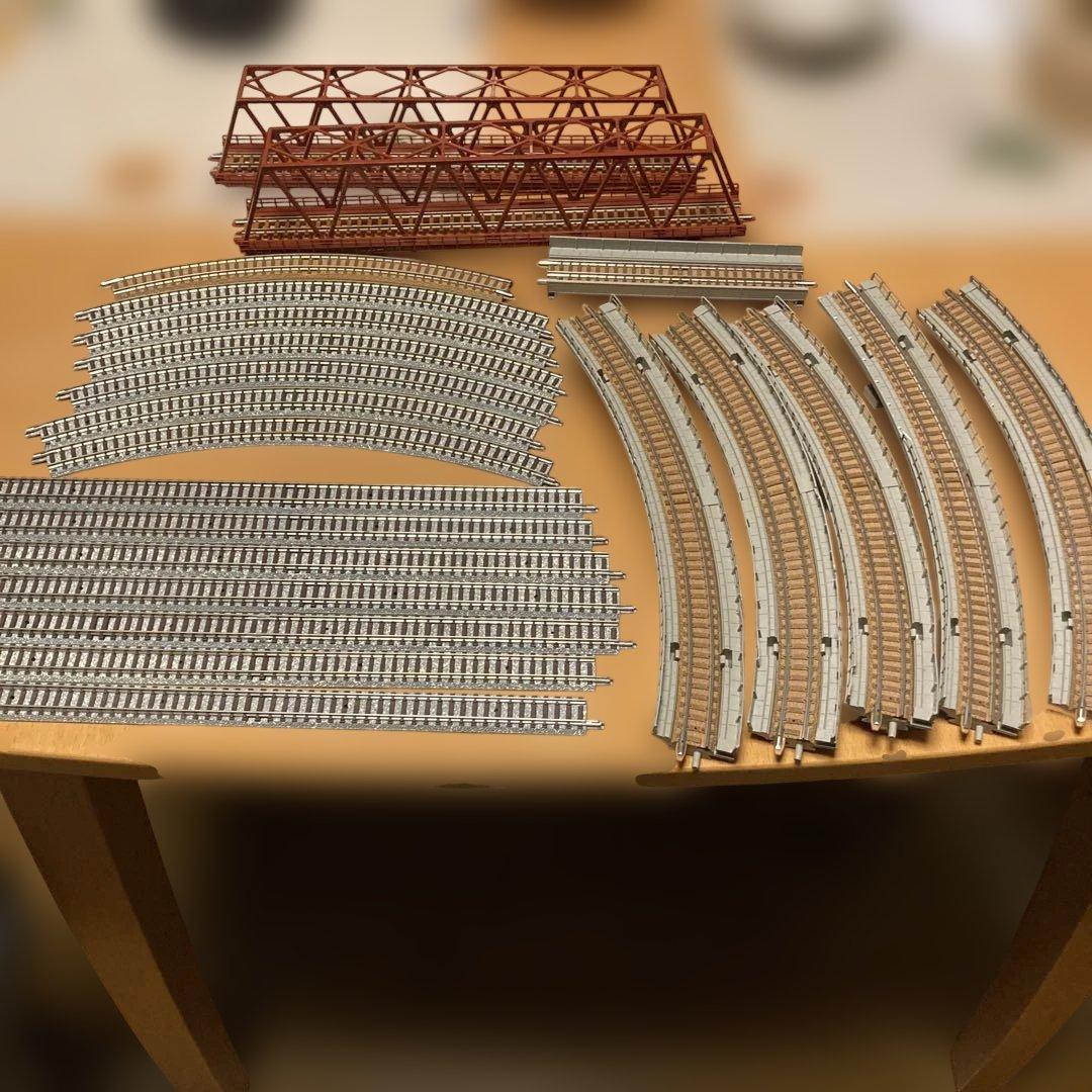 Nゲージ他まとめ売り 週刊鉄道模型】今週の発売予定品 11月3日(月)～11月9日(日) 2025年11月