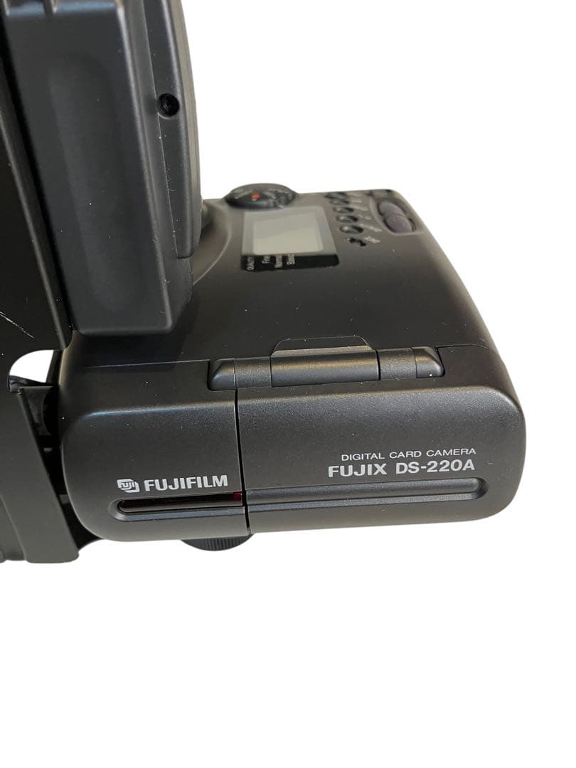 アウトレット 価格 通販テレビ・オーディオ・カメラ - FUJIX DS-220A