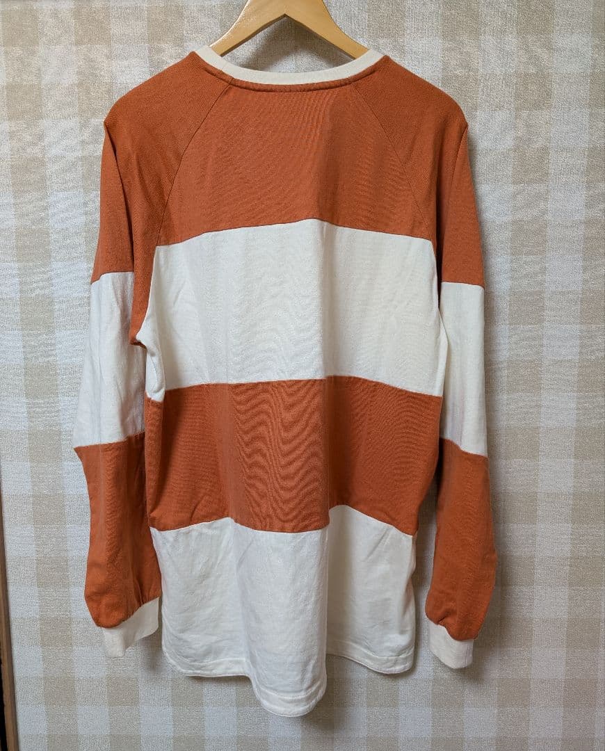 BALLAHOLIC ボーラホリック ロンT スウェット トレーナー - メルカリ