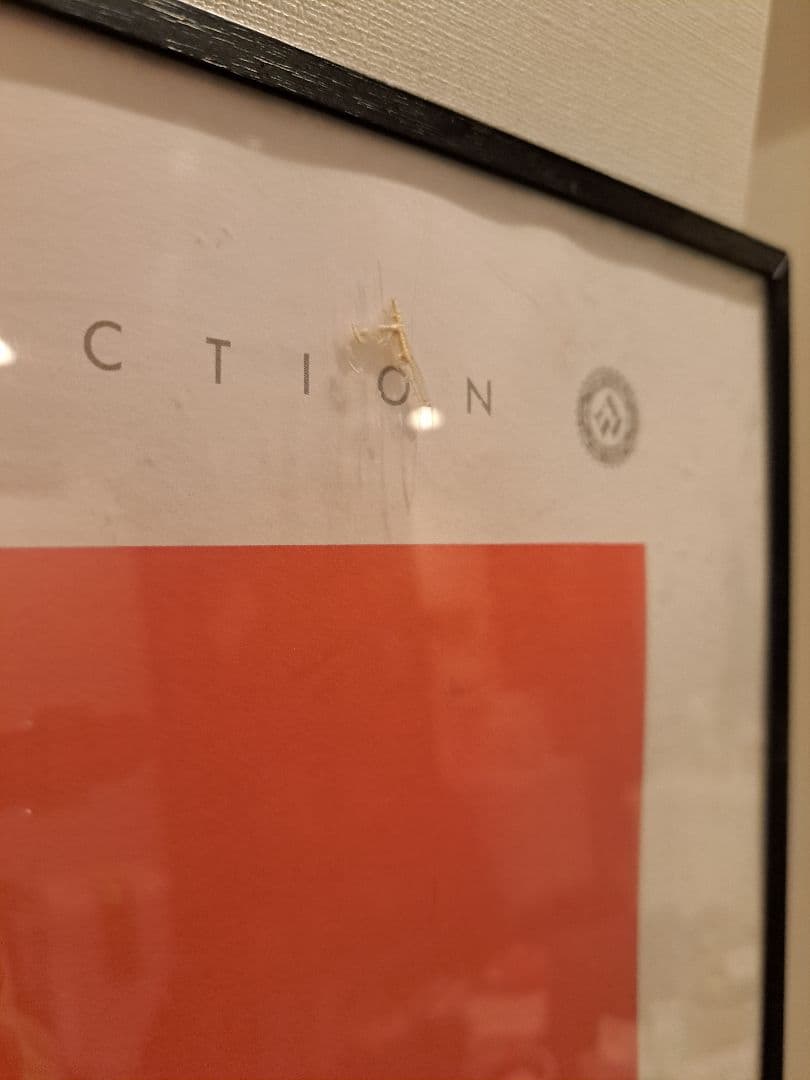 希少ポスター】アンディ・ウォーホル ベートーベン ベートーベン