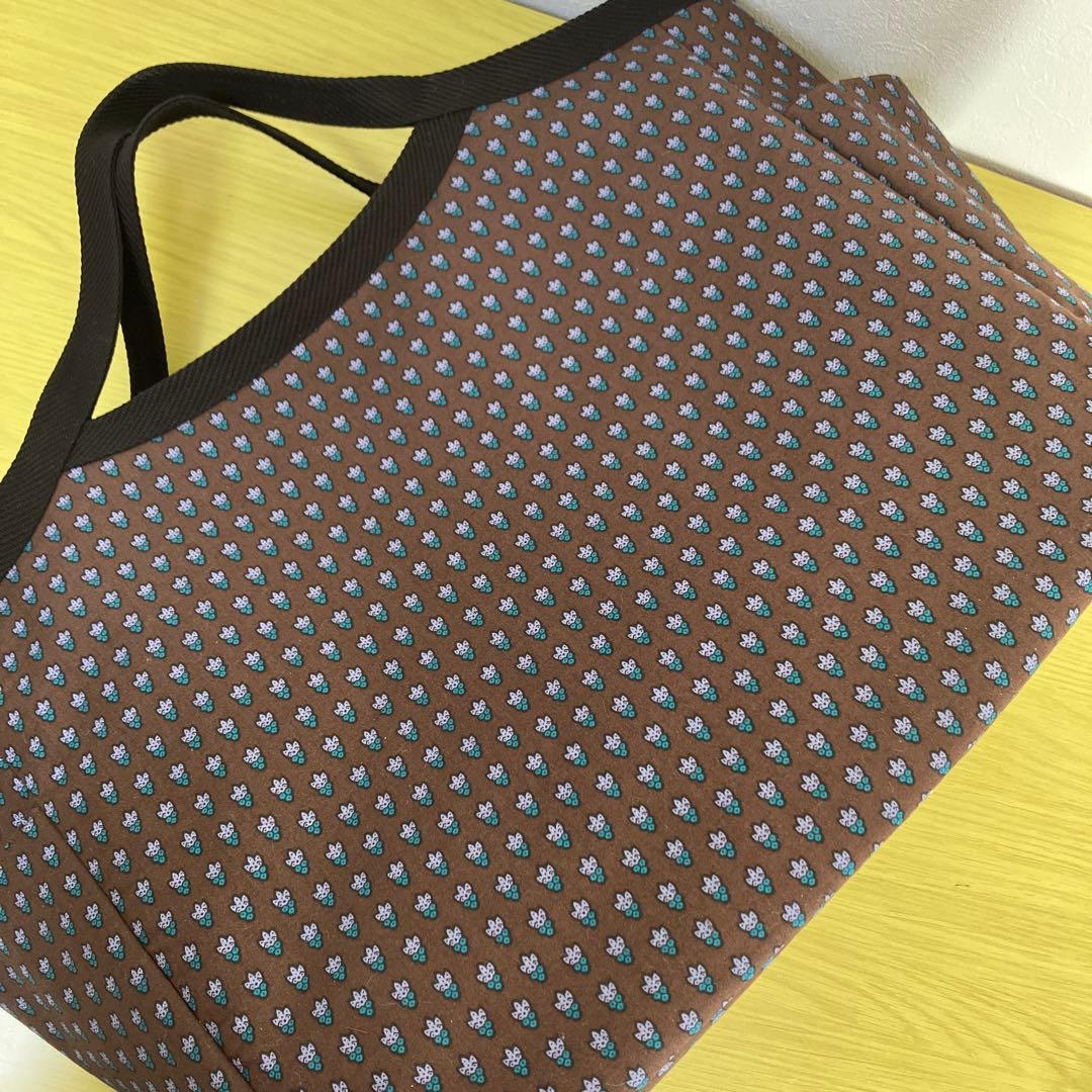 ソレイアード グラニーバッグ 横50×縦40×マチ25㎝