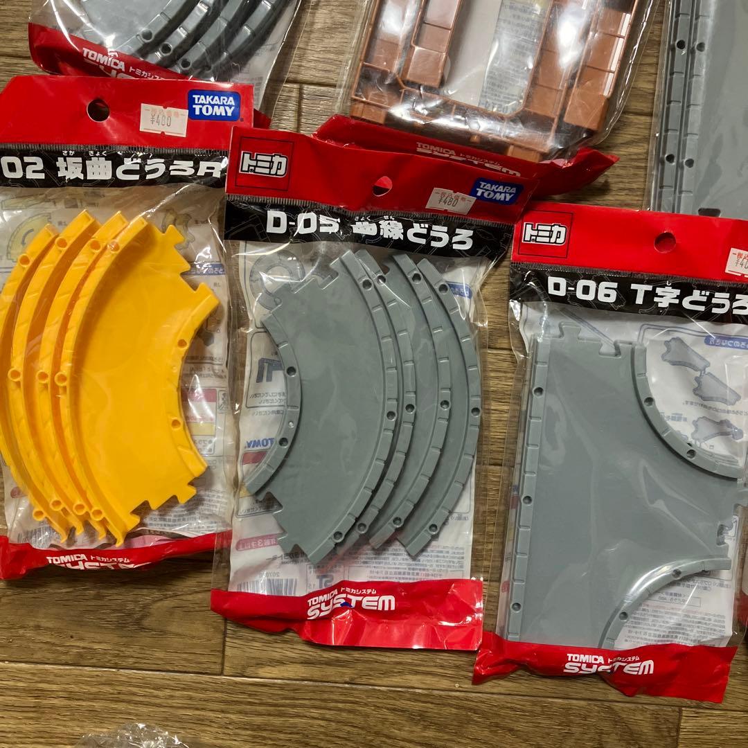 トミカパーツバラ売り可能 - メルカリ