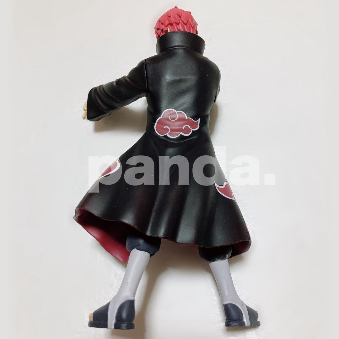 NARUTO-ナルト-疾風伝 サソリ DXFフィギュア シノビリレーションズ