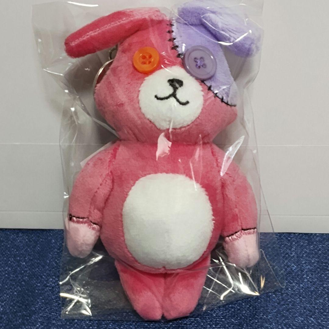 tuki.15 usagi-san ぬいぐるみ - メルカリ