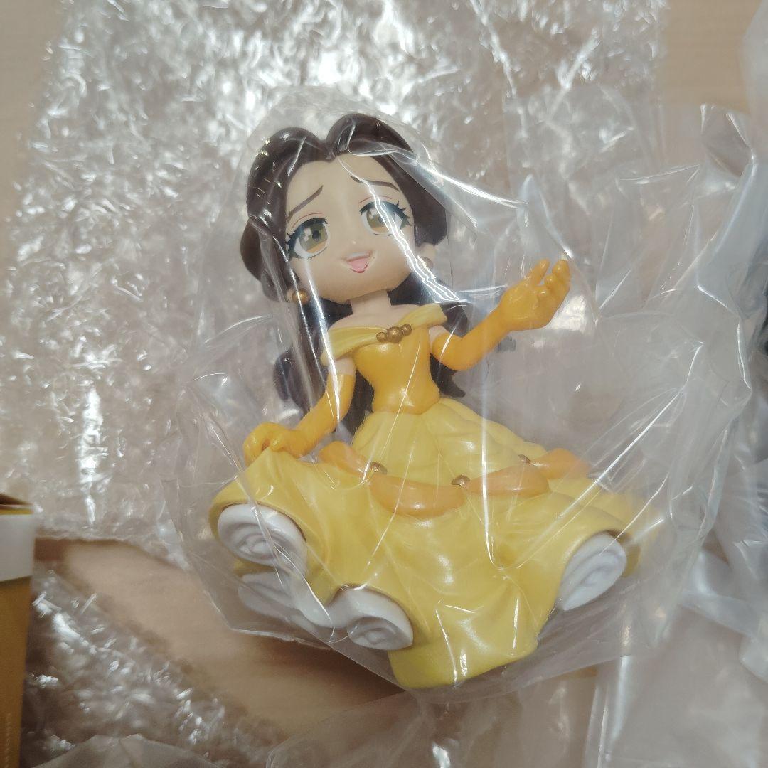 パルバース ディズニー シークレット含む全6種 palverse Disney - メルカリ