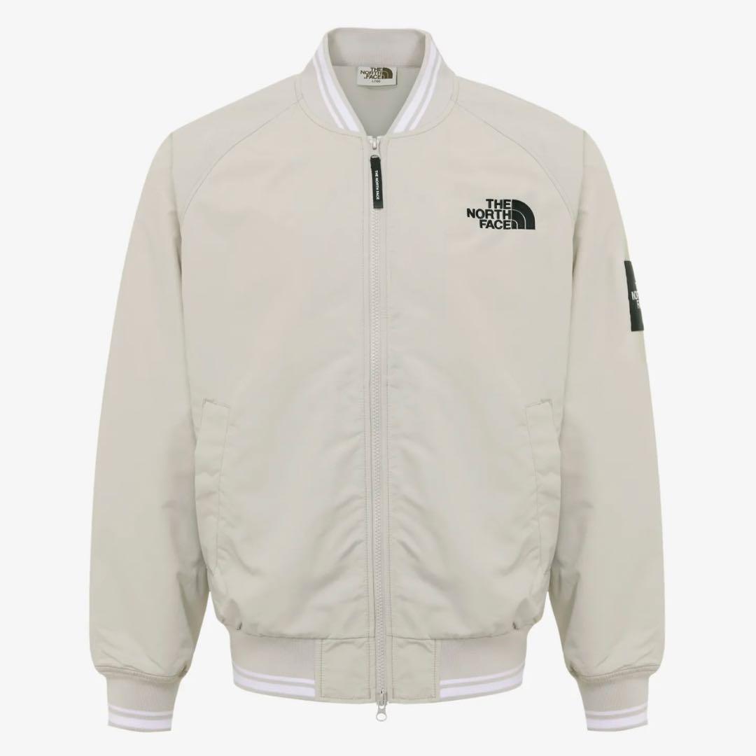 韓国限定☆新品】ノースフェイス オレマ EX ボンバージャケット L