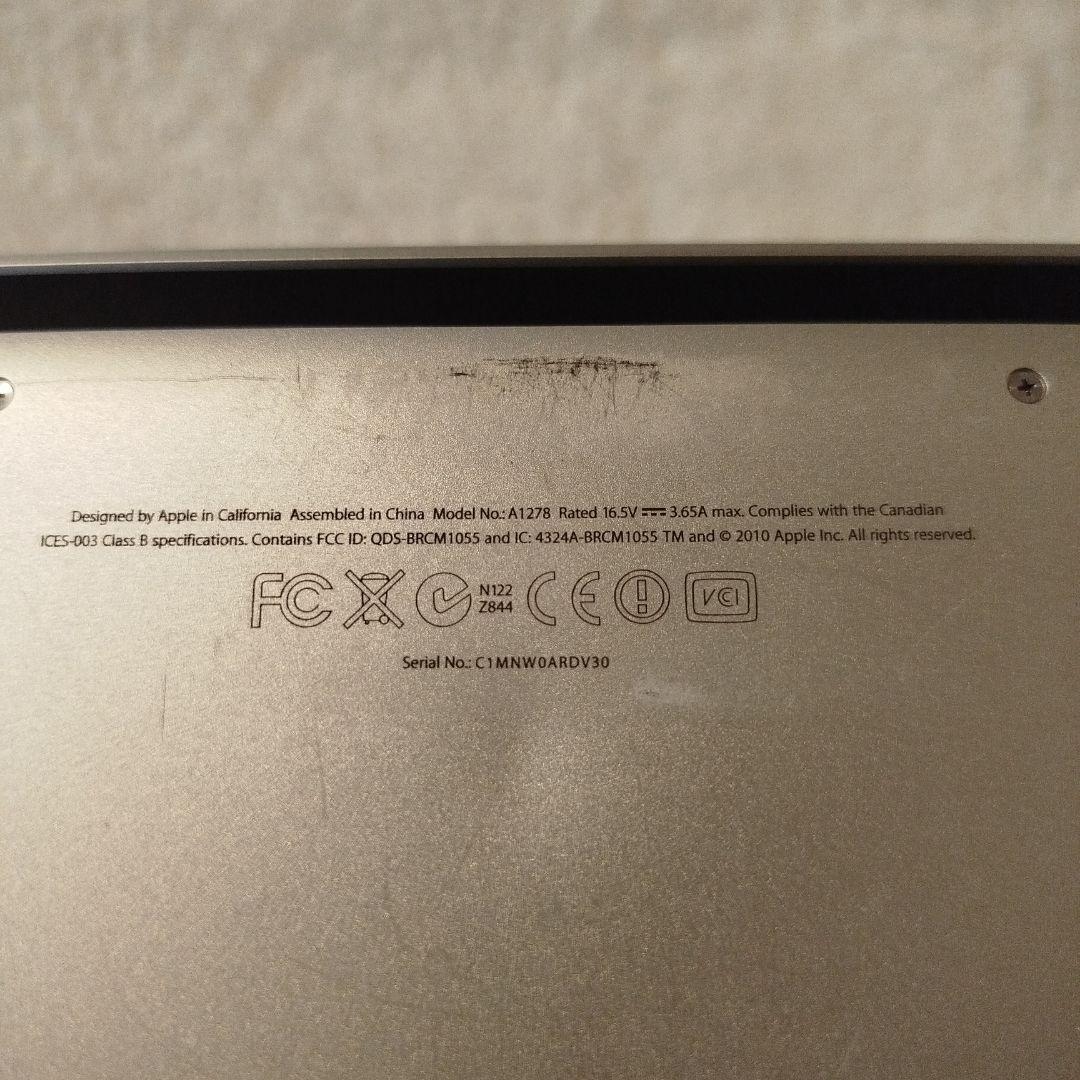 Macbook pro 2020 13イン 専用米倉和希 - メルカリ Macbook pro 2020