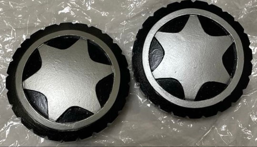 ブンピンクコスプレ※説明必読マスクは訳あり品　価格交渉などコメント可能です！