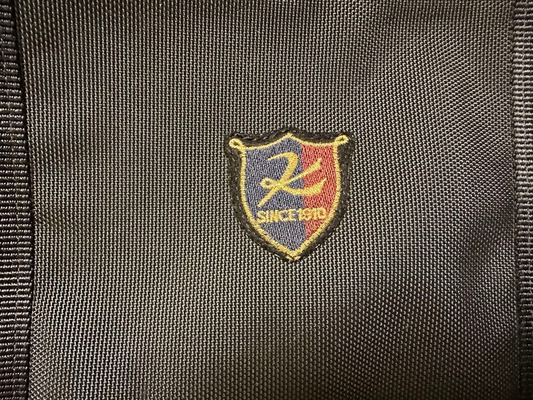 向上高校スクール バッグ斜めがけ - メルカリ