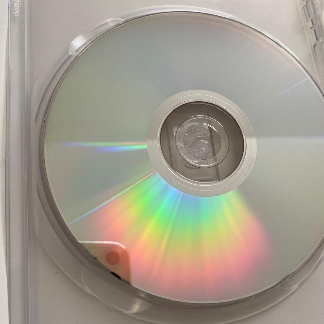 【廃盤希少】りんごDVD