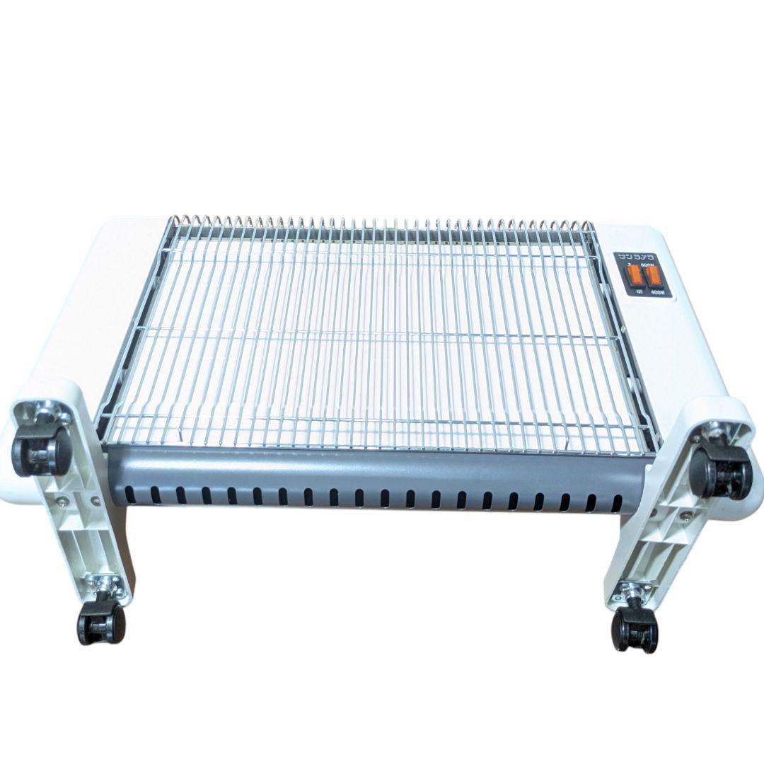 【美品】火災事故ゼロの実績。赤ちゃんにも安心 サンラメラSL600