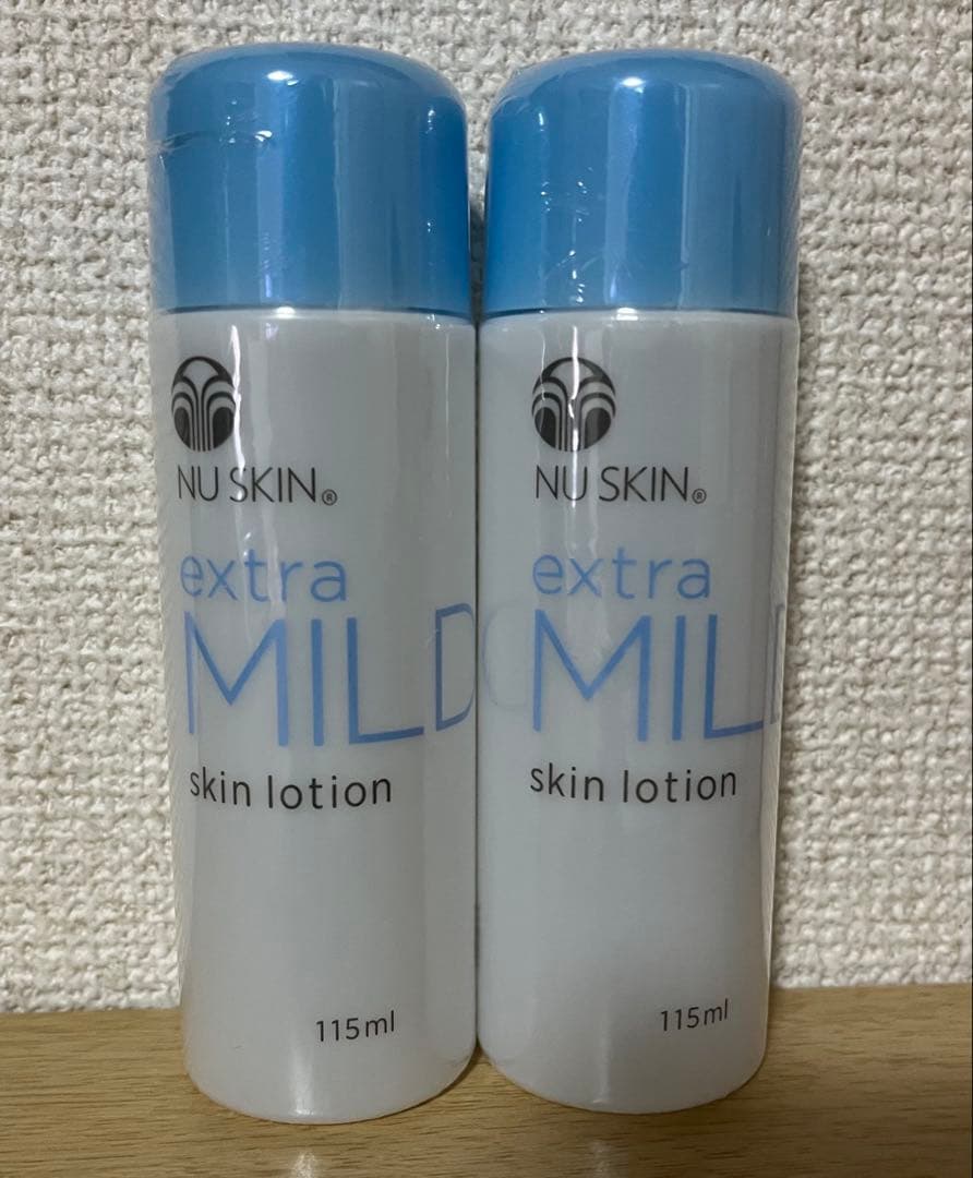 Asami　ニュースキン製品