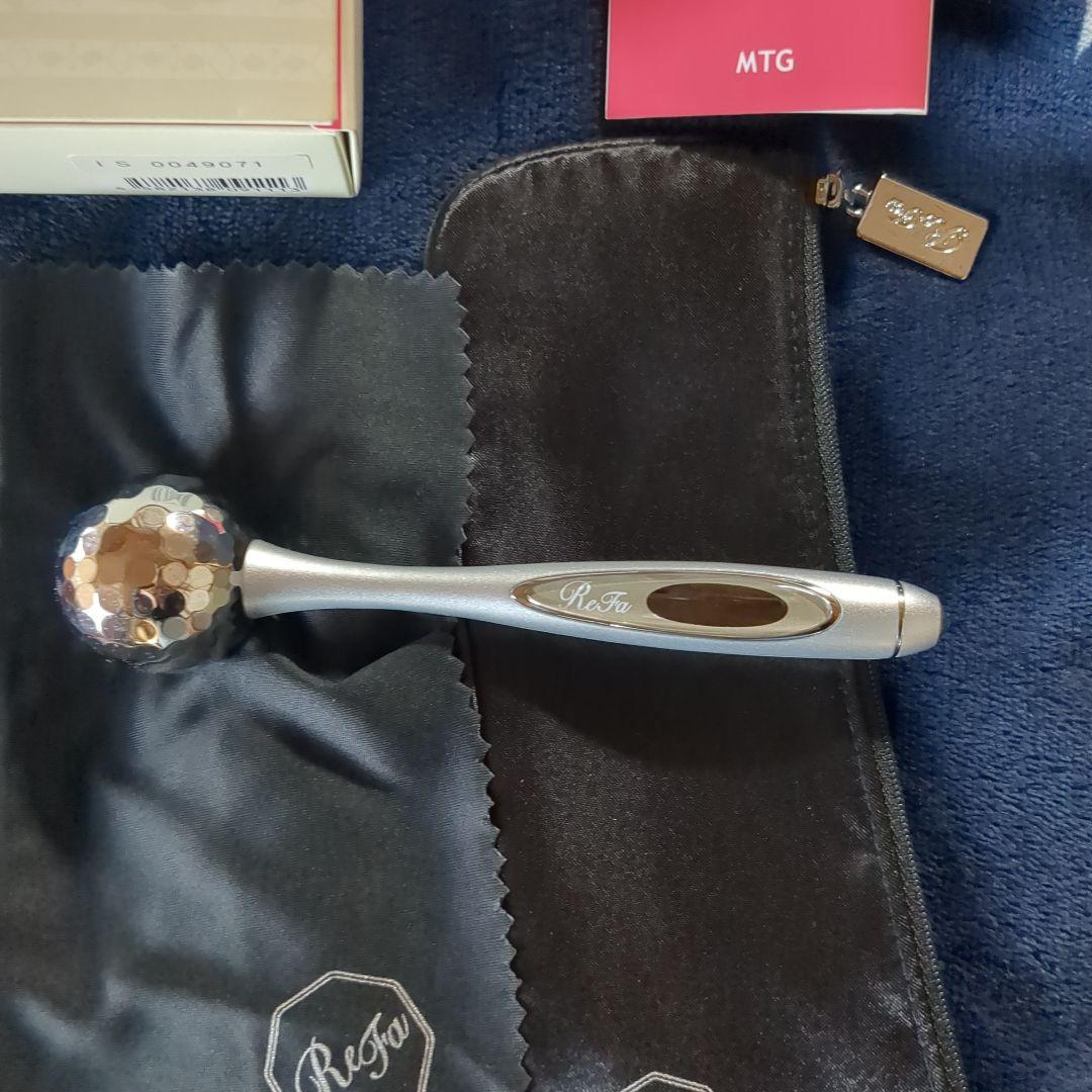 MTG『ReFa O STYLE(リファOスタイル)』PEO-L1509 正規品