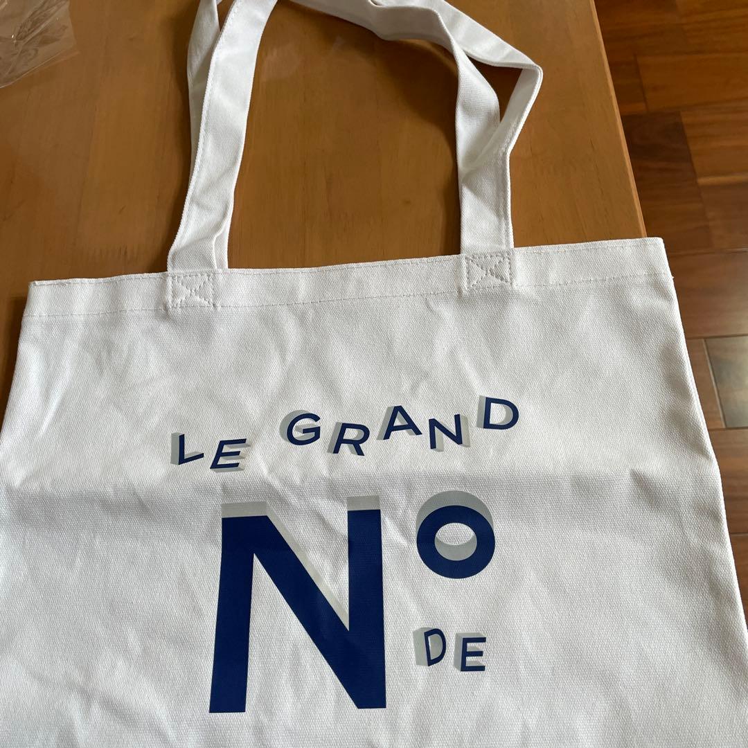 レア新品未使用CHANEL トートバッグ ノベルティ - メルカリ