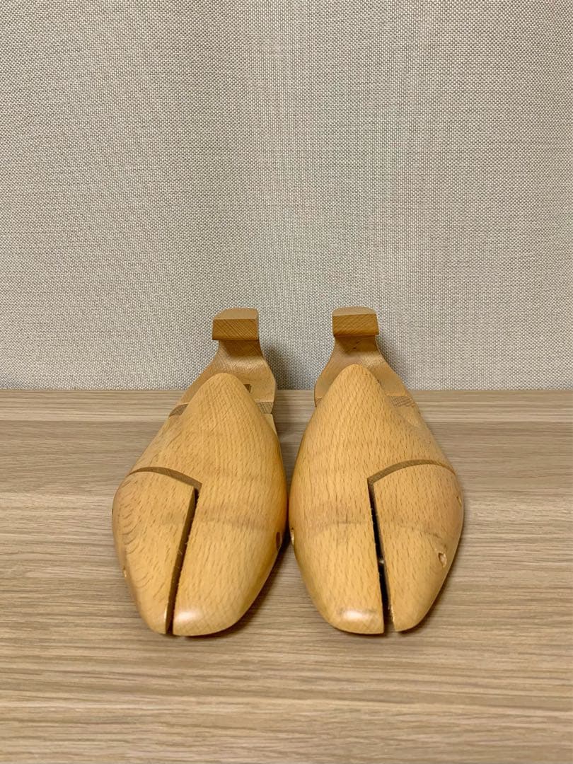 LA CORDONNERIE ANGLAISE シューツリー 41 木製 - メルカリ