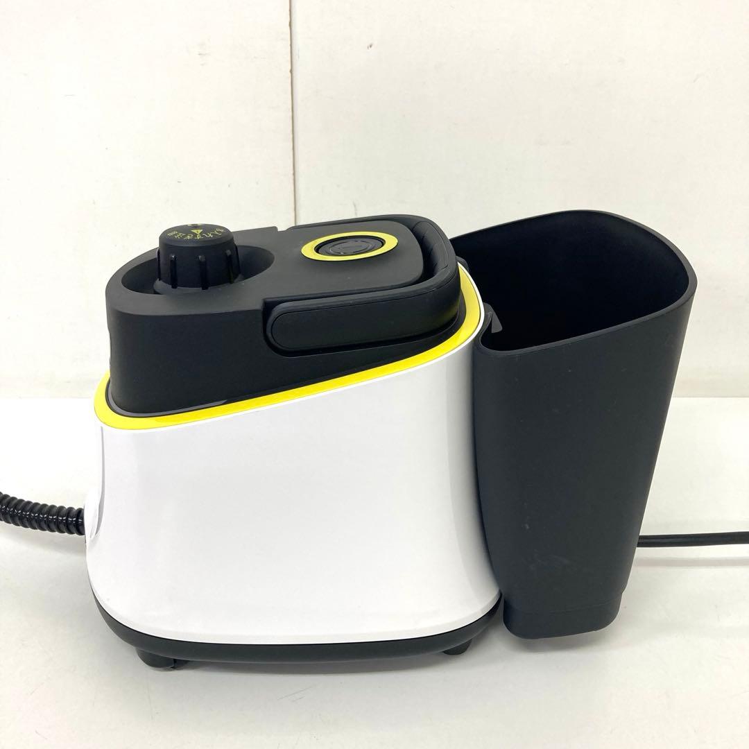 4470-D ケルヒャー スチームクリーナー SC JTK30 欠品あり - メルカリ