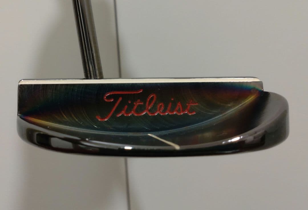 スコッティキャメロンX-prototypeNo.6 35インチ - メルカリ