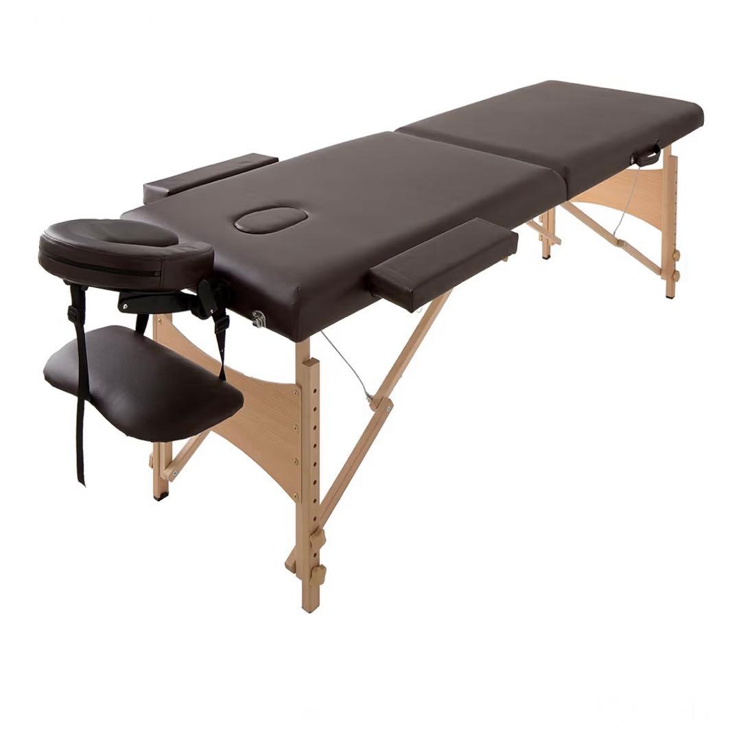 折りたたみマッサージベッド　コンパクト 持ち運び可能 楽天市場】折りたたみ マッサージベッド メホール コンパクト 有孔