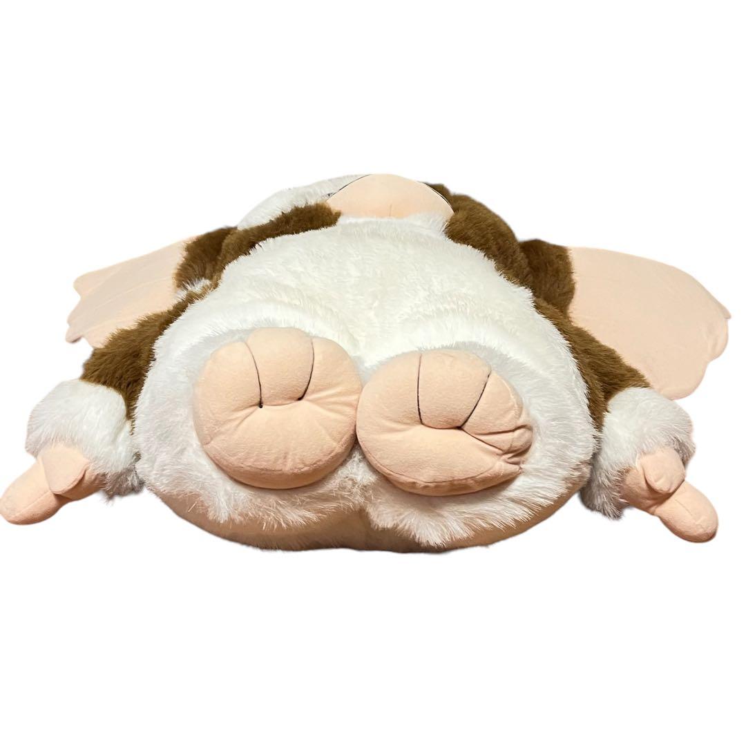 グレムリン ギズモ ビッグ ぬいぐるみ 1999年製 ゲキレア - メルカリ