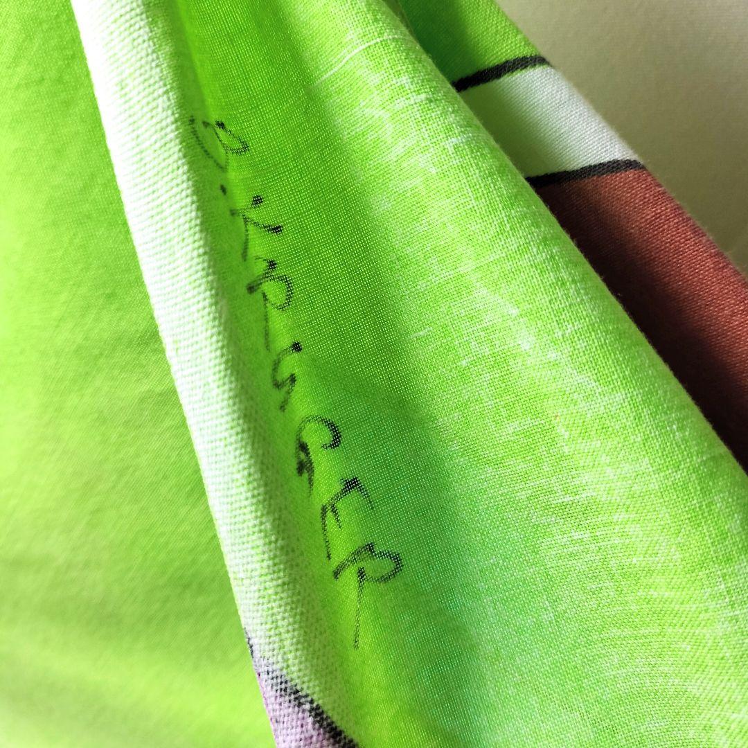 70s ビンテージ ロードランナー コヨーテ ボックスシーツ ワーナー