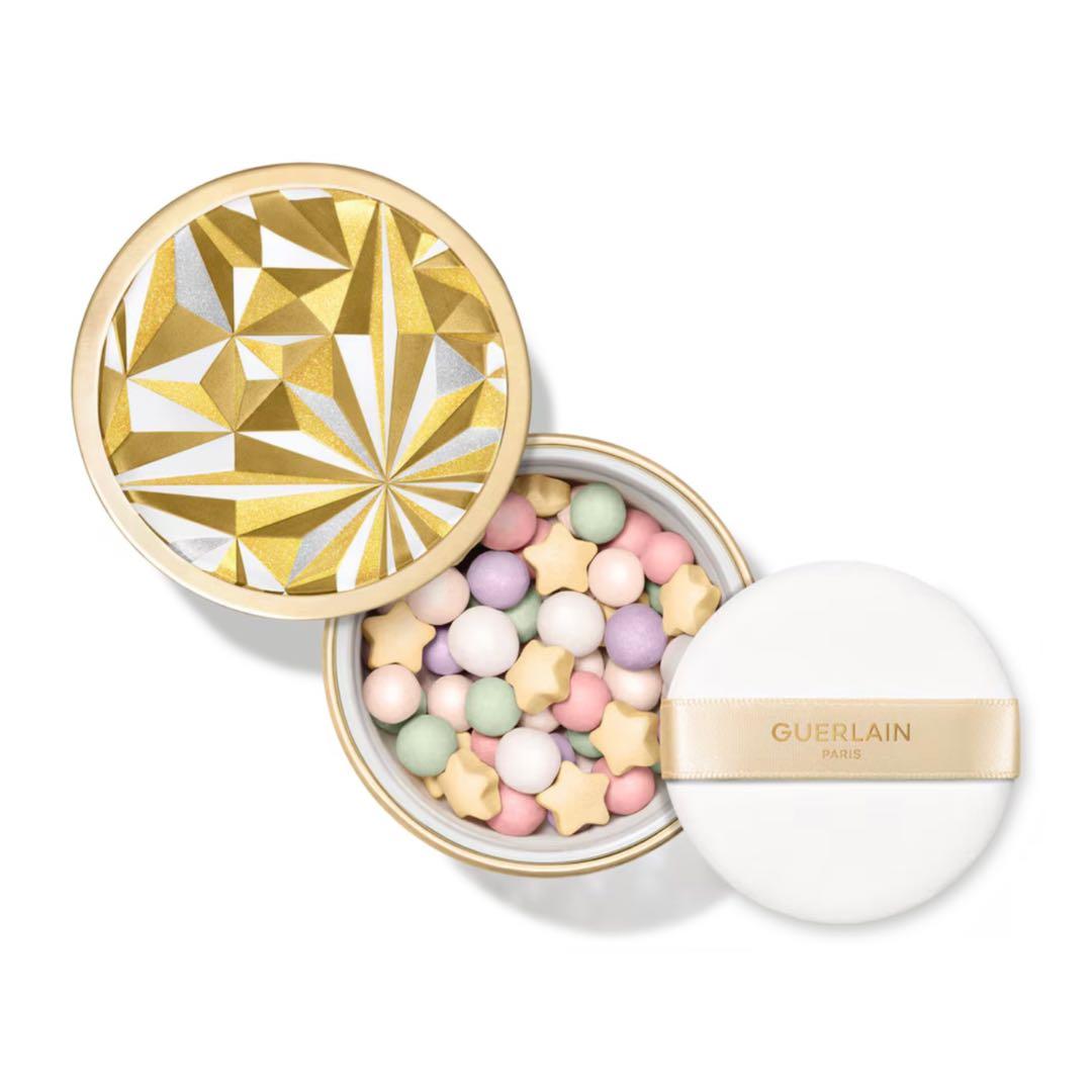 ゲラン ホリデーコレクション2025 メテオリット ビーユ ミッドナイト グロウ メテオリット ビーユ メテオリット ビーユ ミッドナイト グロウ