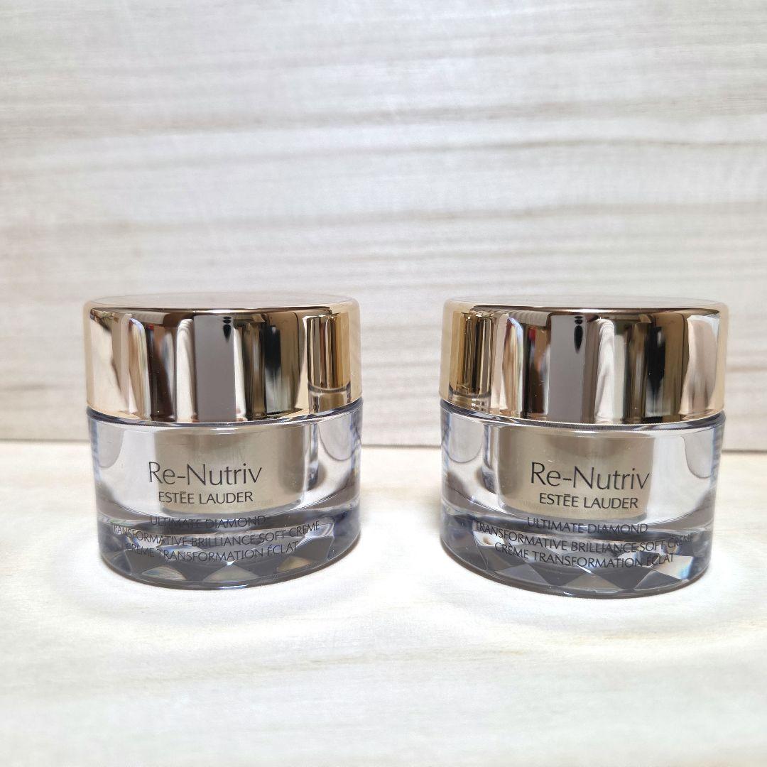 リニュートリィブ ダイヤモンドブリリアンスクリーム 30ml - メルカリ