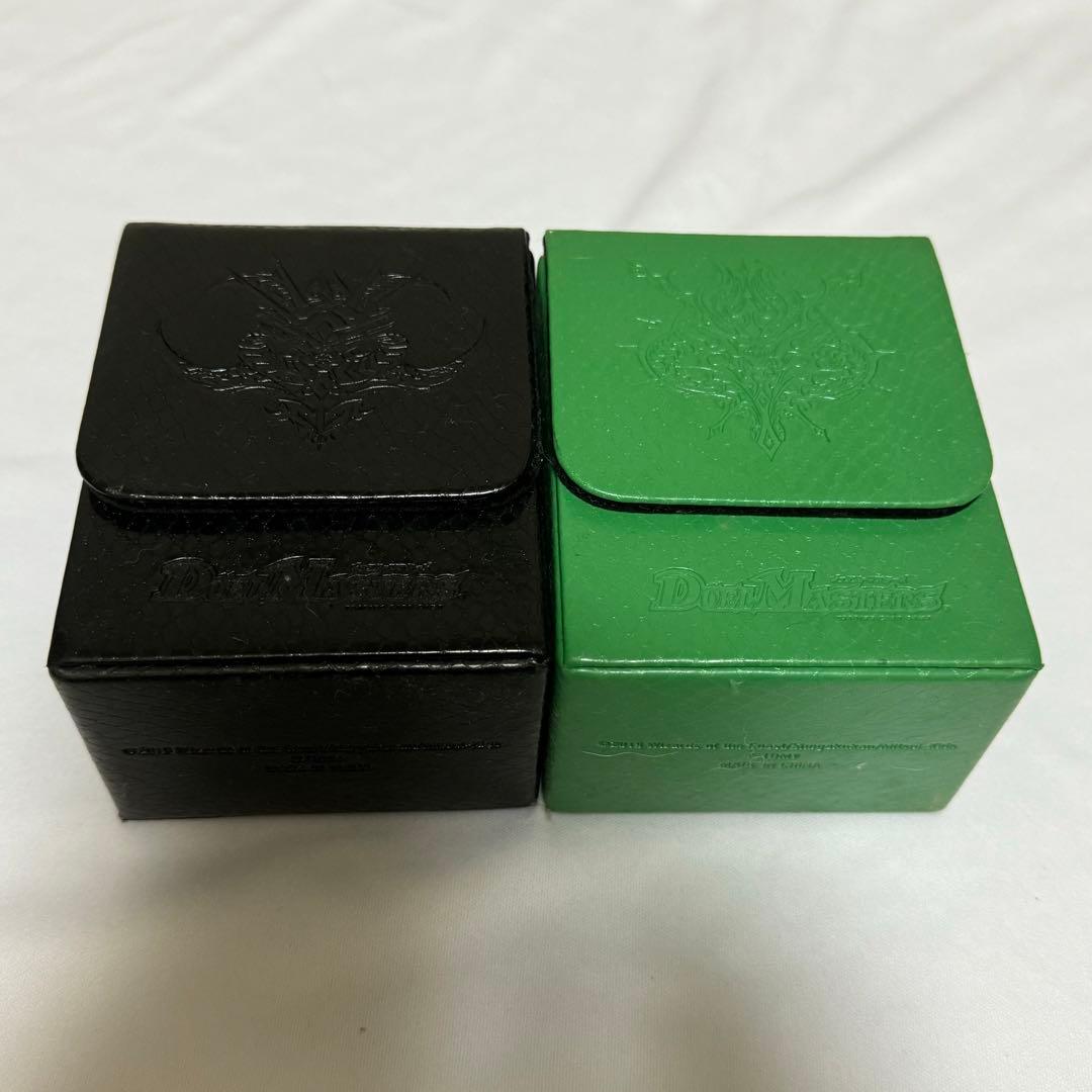 デュエルマスターズ クロニクル デッキ ケース 2019 セット - メルカリ