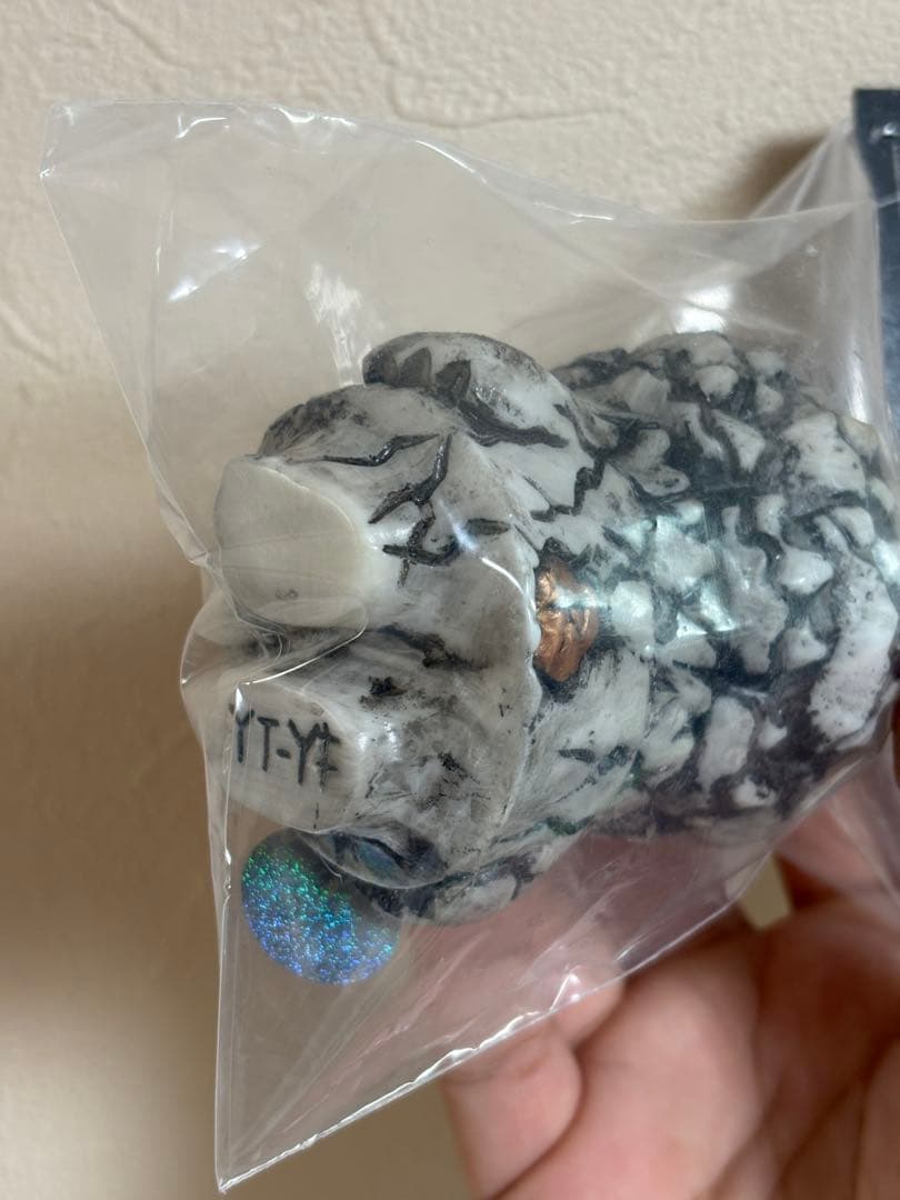 羅本製所 Robin agave baby アガべ venom YTYF - メルカリ