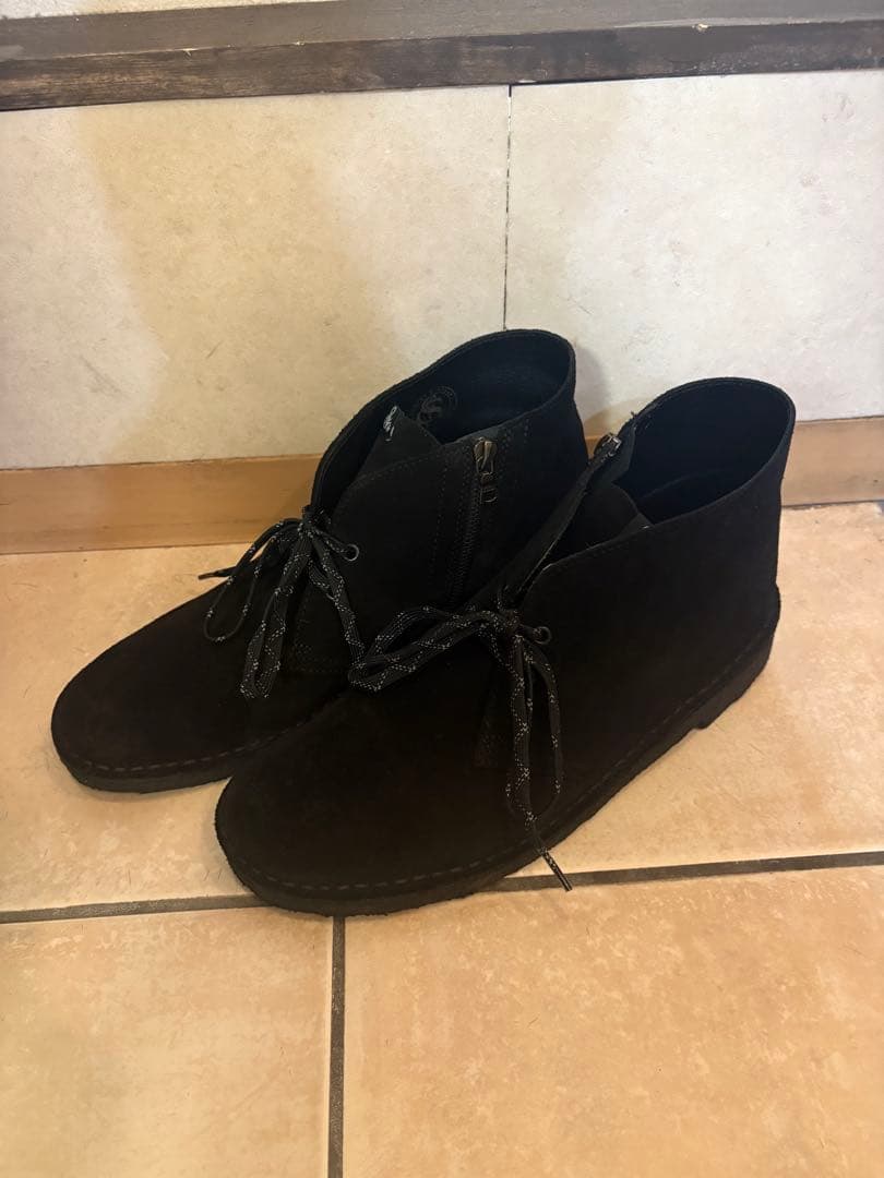 SOPHNET × Clarks デザートブーツ　ソフ　27.0cm