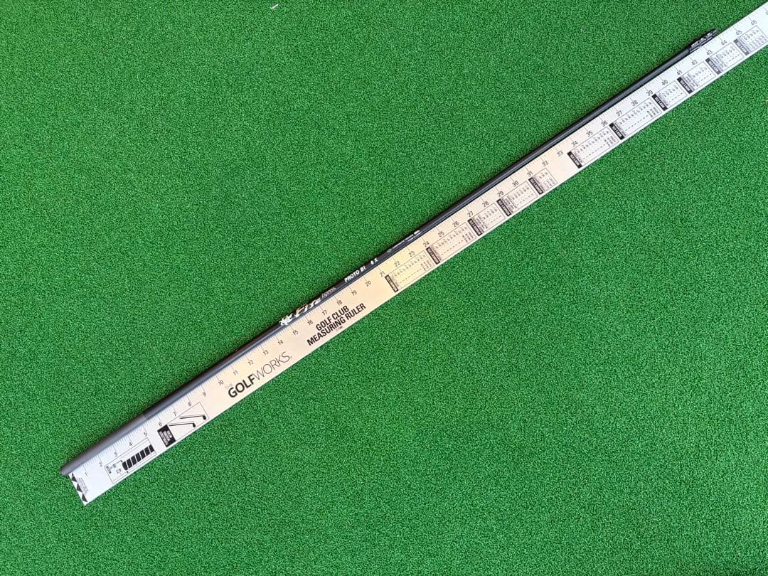 Fire Express PROTO BI 5X ドライバー用 タイトリスト - メルカリ