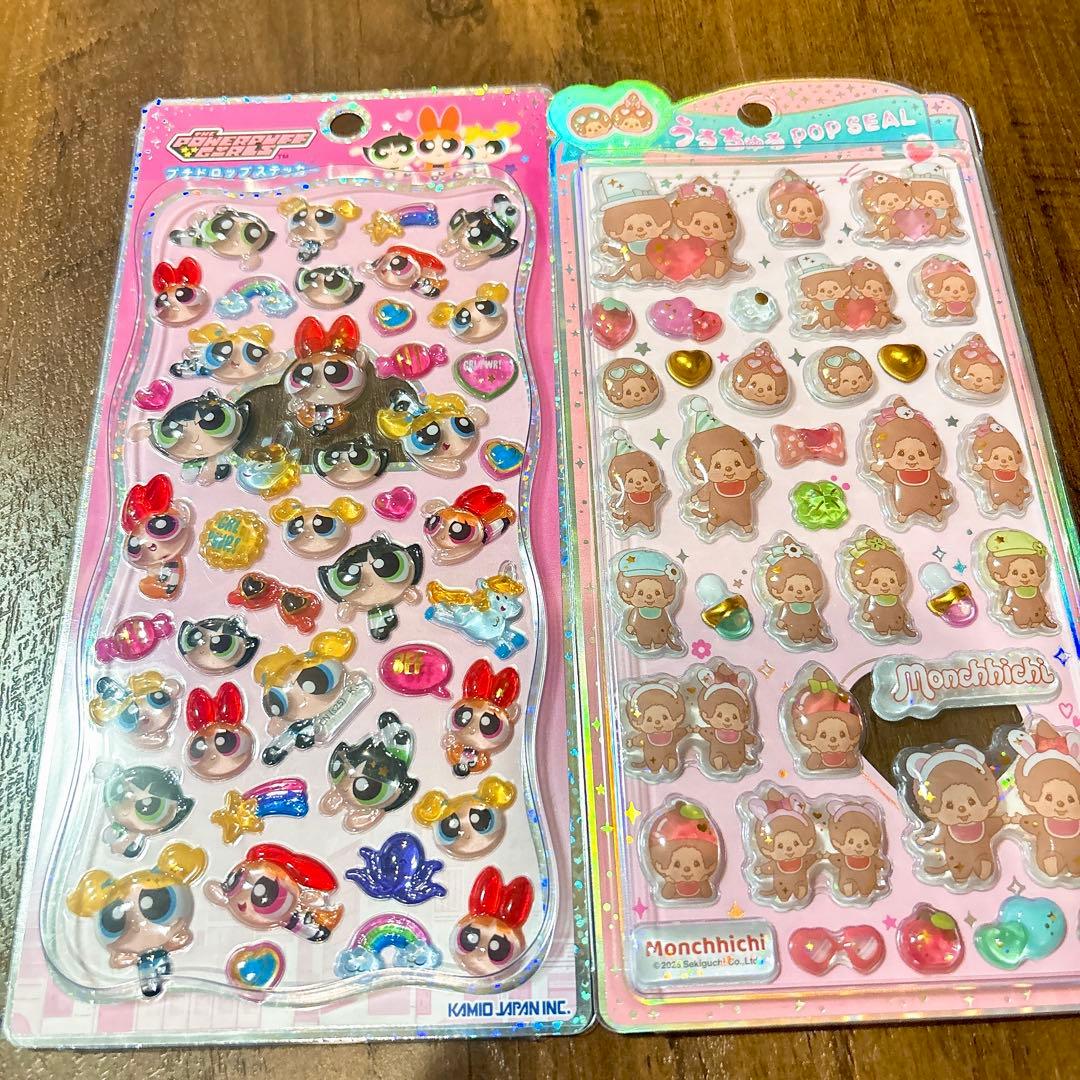 正規品】ボンボンドロップ・うるちゅる・プチドロップ - メルカリ