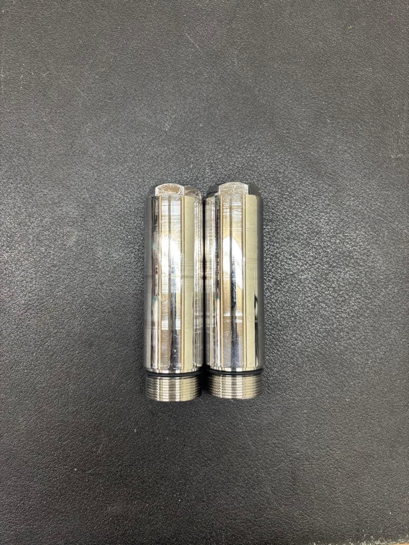 グラストラッカー K&W フォークジョイント 100mm 37パイ ビッグボーイ