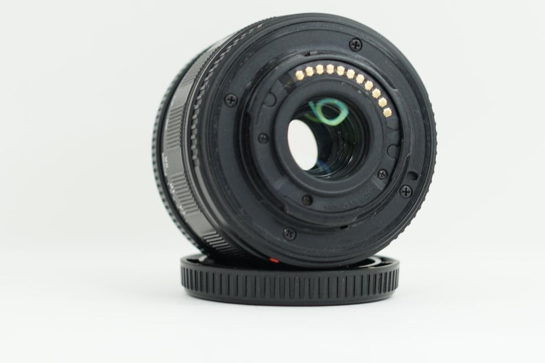 オリンパス M.ZUIKO DIGITAL 14-42mm F3.5-5.6