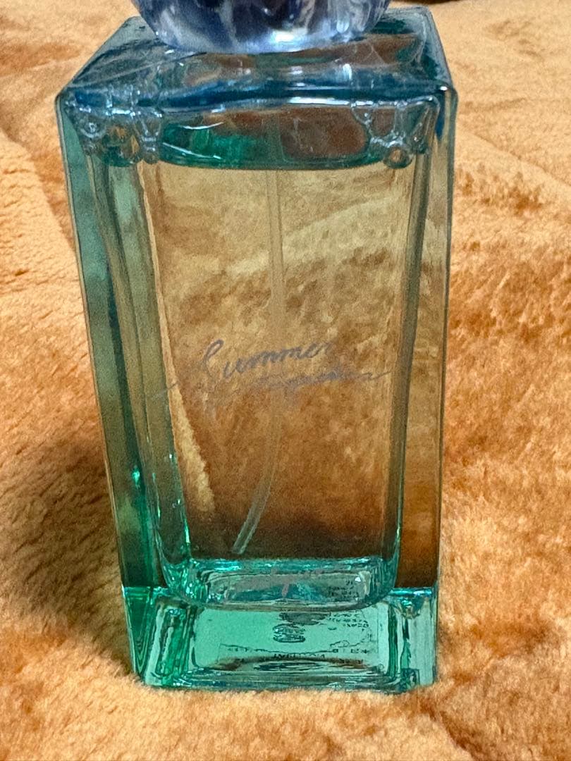 TXTテヒョン 香水 summer together PERFUME - メルカリ