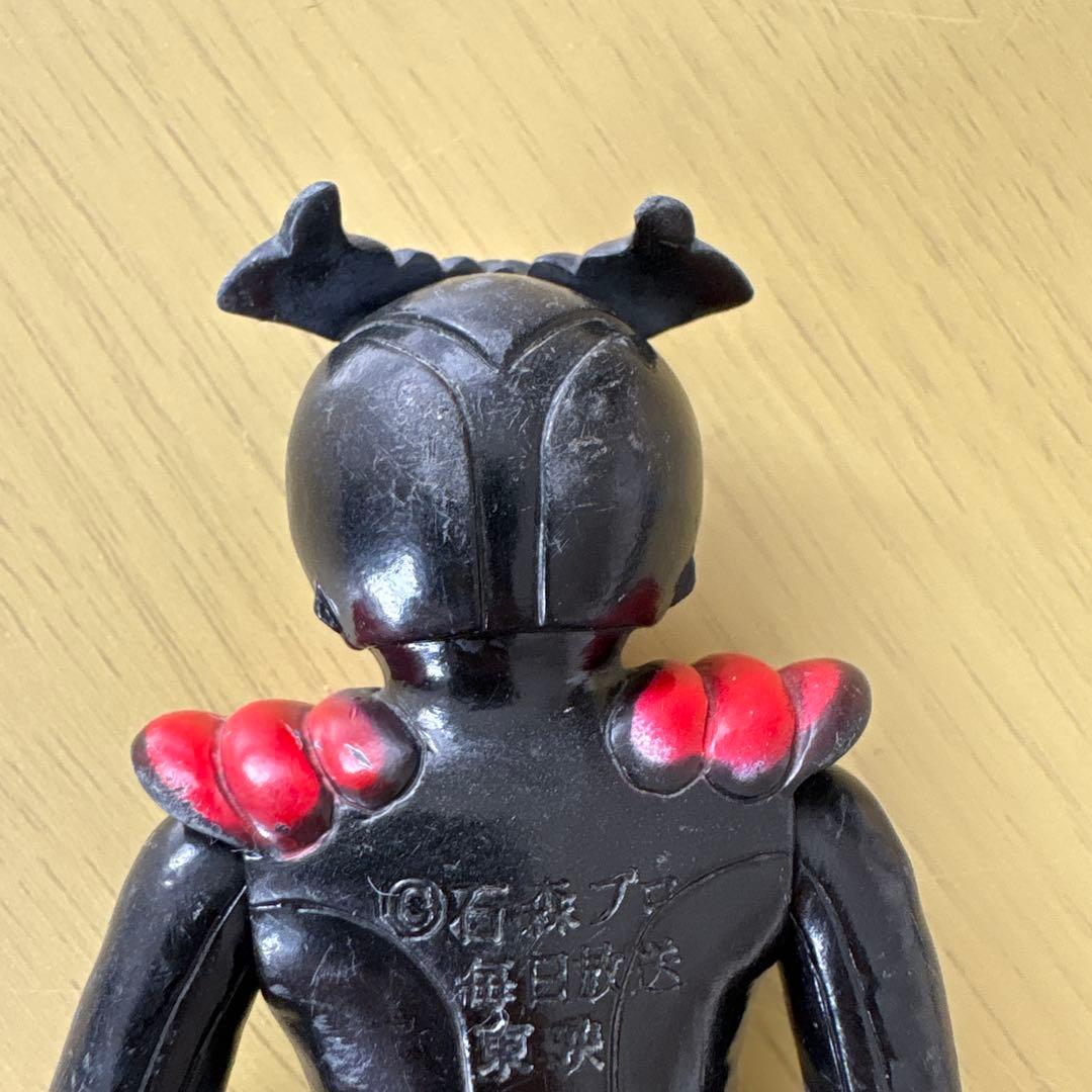 ポピー 仮面ライダーストロンガー - メルカリ