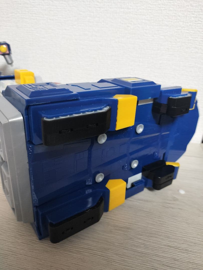 2/23限定値下げ】SMP ジャガーバルカン - メルカリ