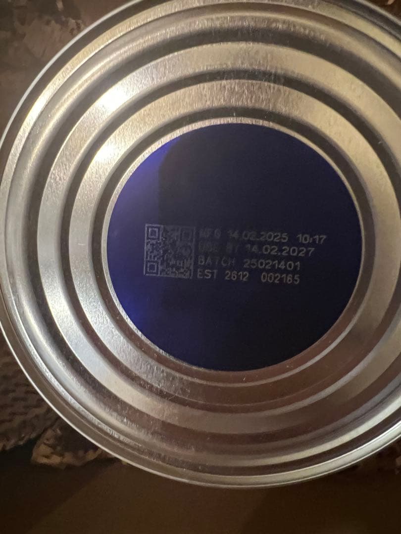 新品6缶セット】bubs ウシStep3 800g✖️6 - メルカリ