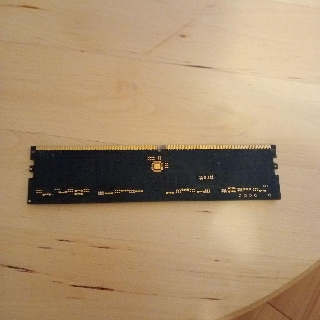 ADATA DDR5- 4800 8GB 1.1V メモリ