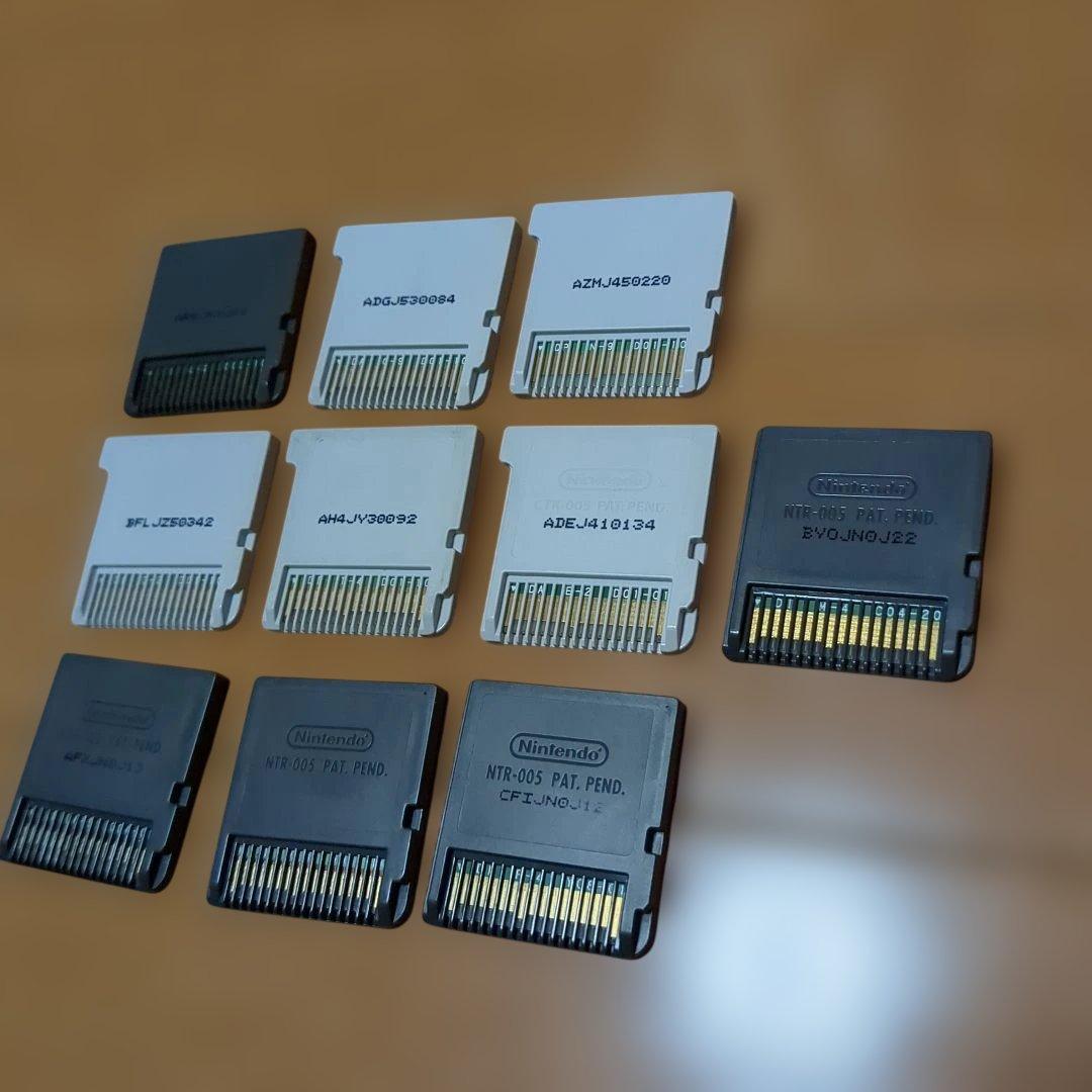 ニンテンドーDS 3DS ソフトセット - メルカリ