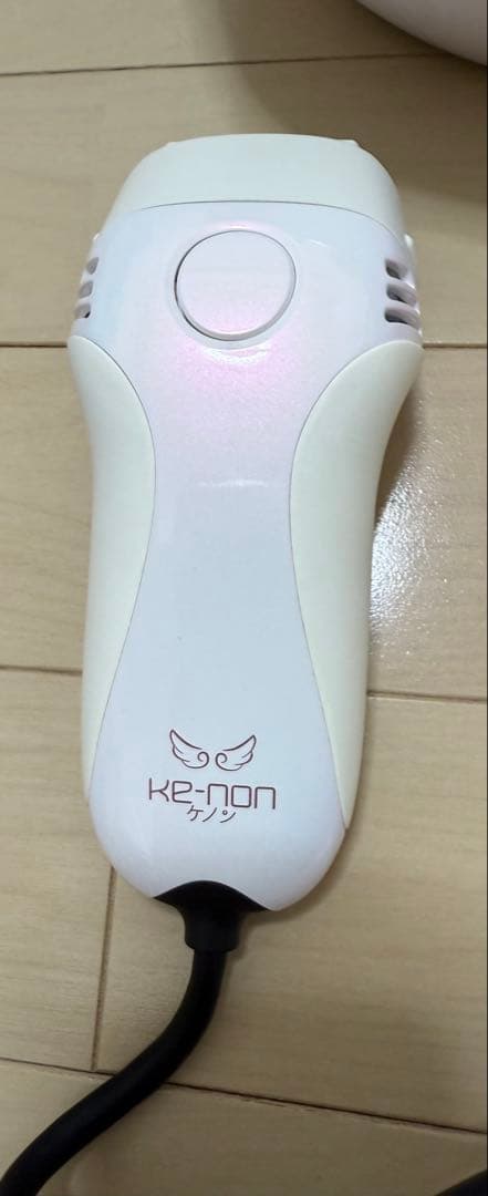 【冬がオススメ】KE-NON 高感度ホームエステシステム Ver.7.1