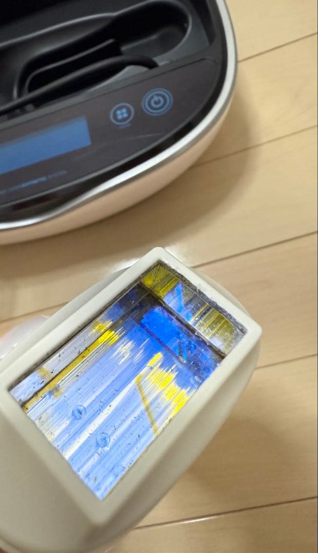 【冬がオススメ】KE-NON 高感度ホームエステシステム Ver.7.1