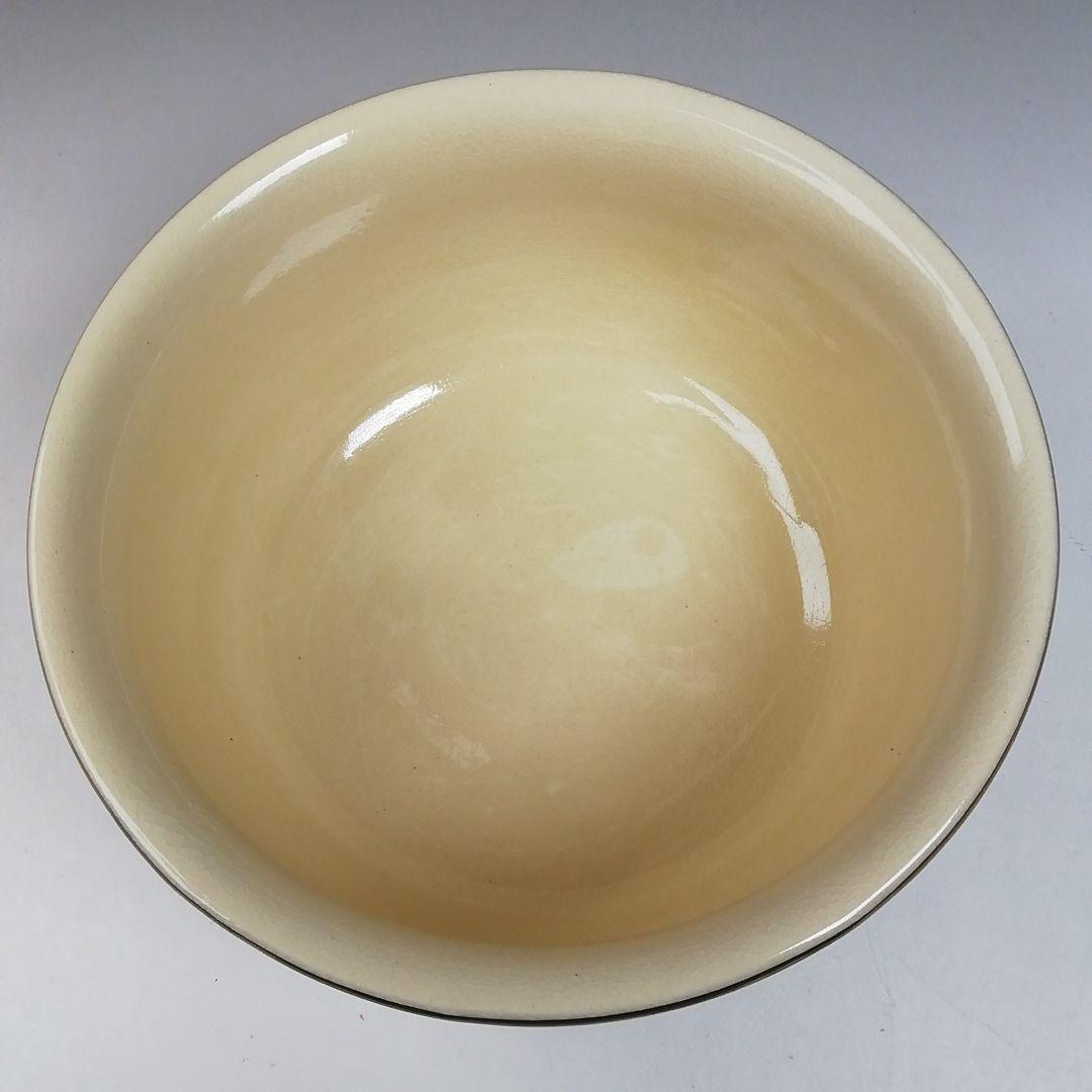 T970 皆具 『仁清写 七宝文宝尽』『原平窯 加藤昌山 造』 共箱